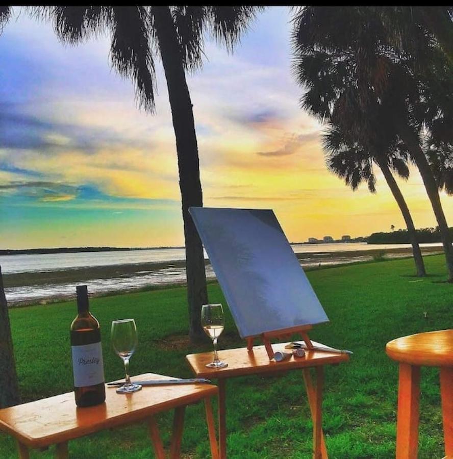 The Hipster Studio In Dtsp เซนต์ปีเตอร์สเบิร์ก ภายนอก รูปภาพ